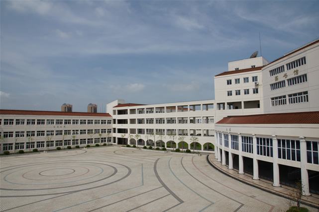 中職高職學(xué)校