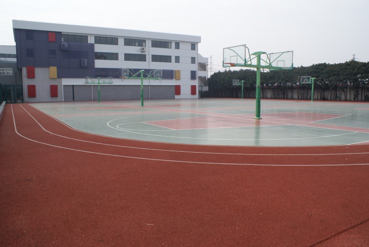 中職高職學校