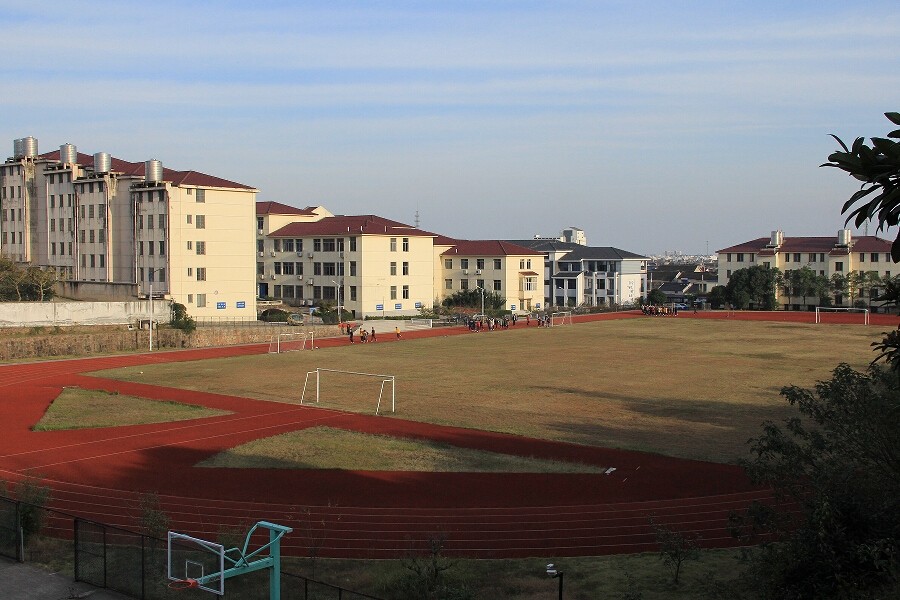 中職高職學校