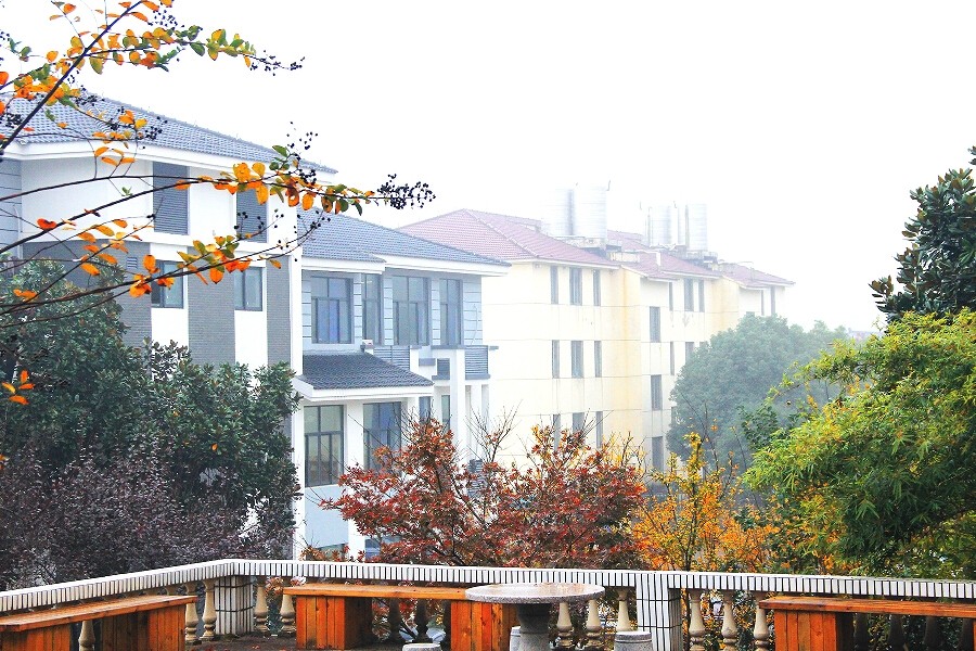 中職高職學校