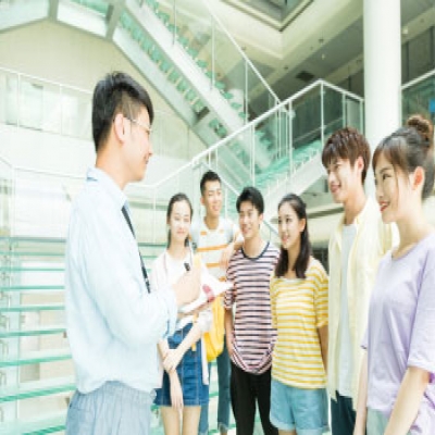 職業(yè)教育的優(yōu)勢(shì)